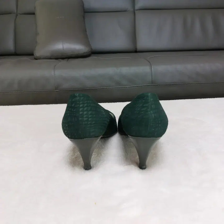 [BUNJANG] Polini Heels / (230)폴리니 구두