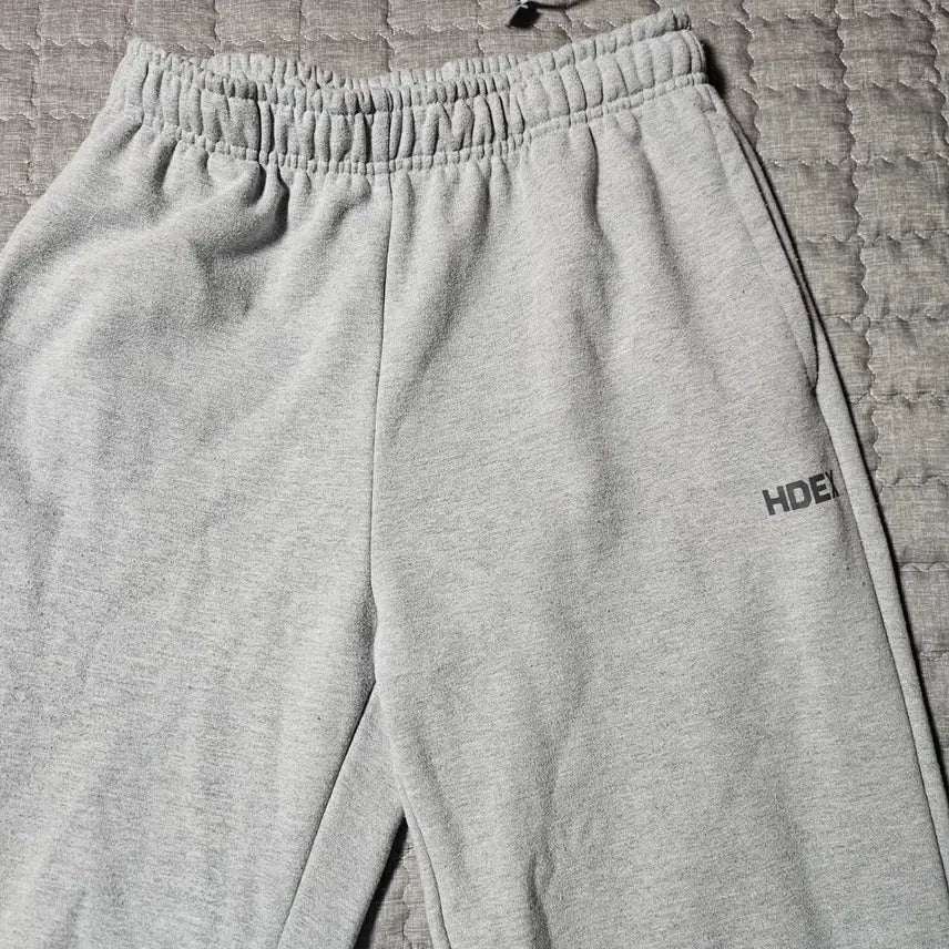 [SOLD OUT] 에이치덱스 조거 스웨트 팬츠