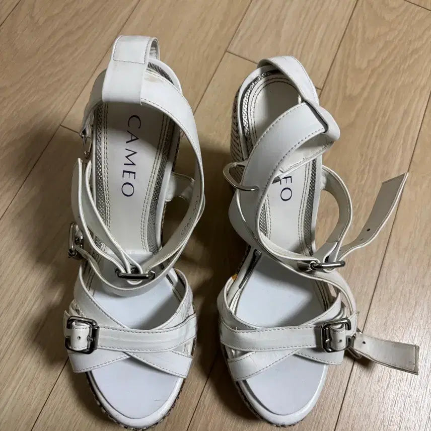 [BUNJANG] Italian Leather Shoes 245 / 이태리구매 구두 245 원가65만원 마지막가격