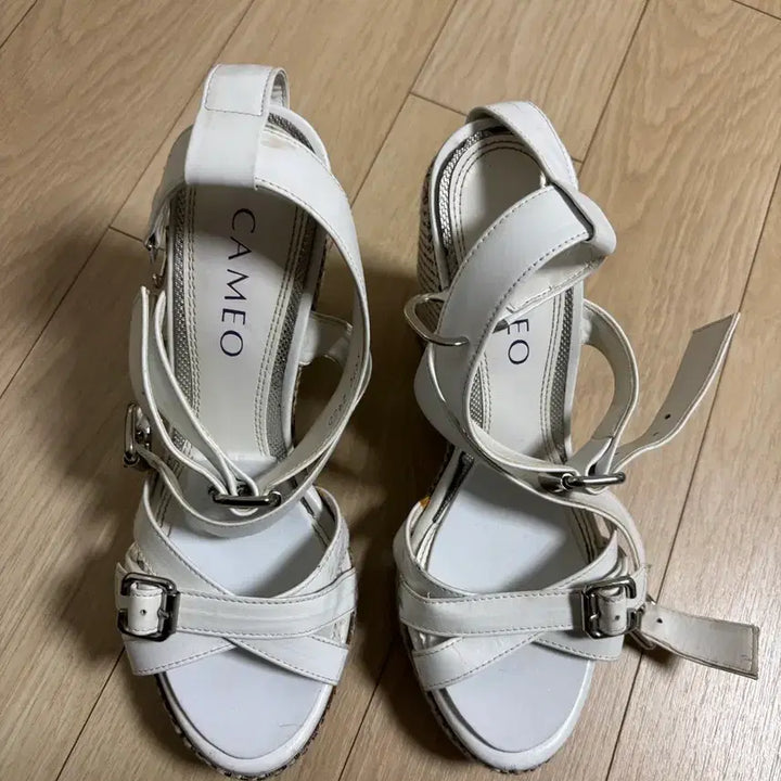 [BUNJANG] Italian Leather Shoes 245 / 이태리구매 구두 245 원가65만원 마지막가격