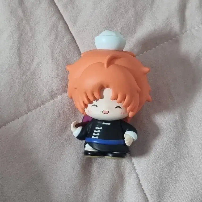 [BUNJANG] Gin Tama Kamui Figure / 일괄) 은혼 카무이 피규어 판매합니다