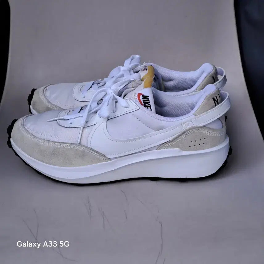 [BUNJANG] Nike Waffle Debut Sneakers / 나이키 와플 데뷰  260mm