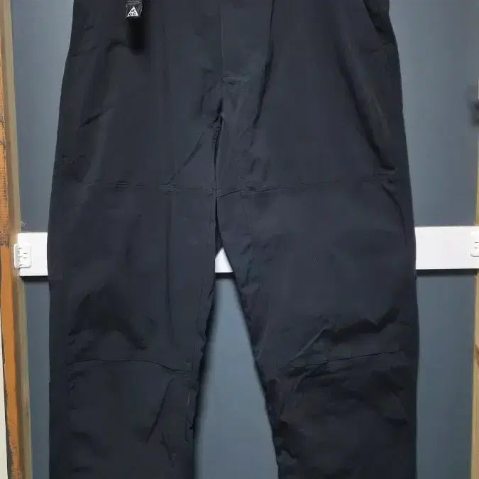 [SOLD OUT] 나이키 ACG 블랙 트레이닝 바지