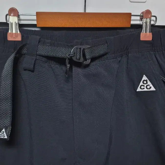 [SOLD OUT] 나이키 ACG 블랙 트레이닝 바지