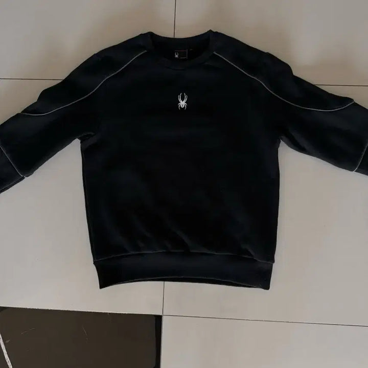 [BUNJANG] Samsung S-1 Taekwondo Sweatshirt / 삼성에스원 태권도 맨투맨
