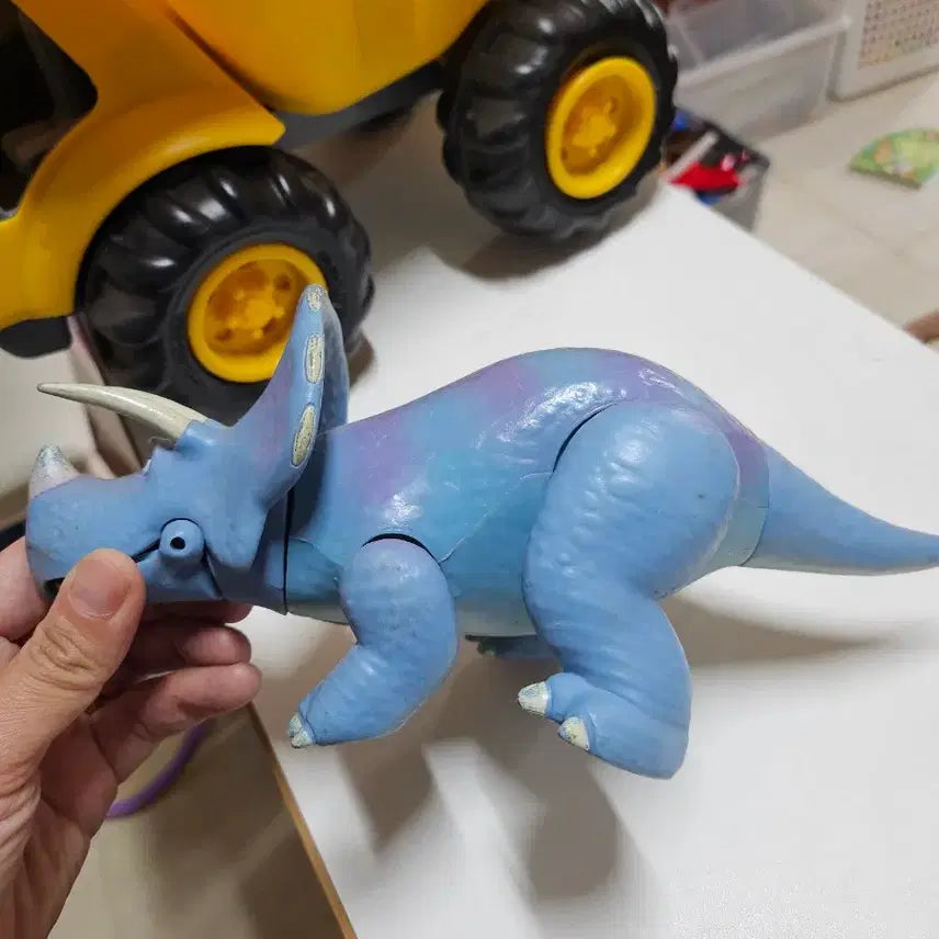 [BUNJANG] Mattel Toy Story Collection / 토이스토리 트릭스 마텔