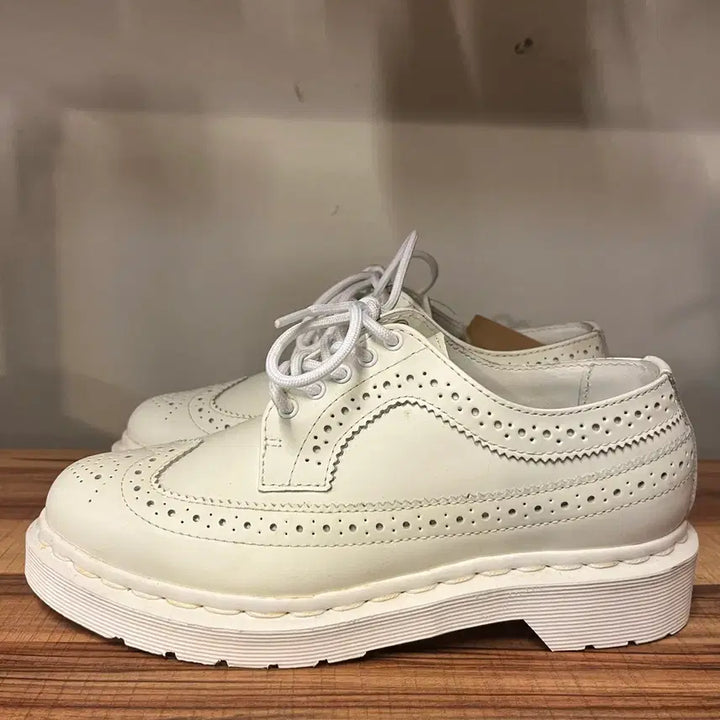 [BUNJANG] Dr. Martens Brogue Women&