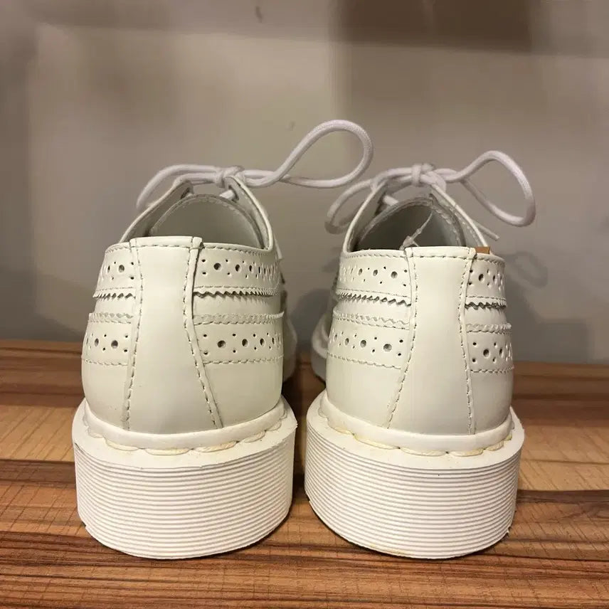 [BUNJANG] Dr. Martens Brogue Women&