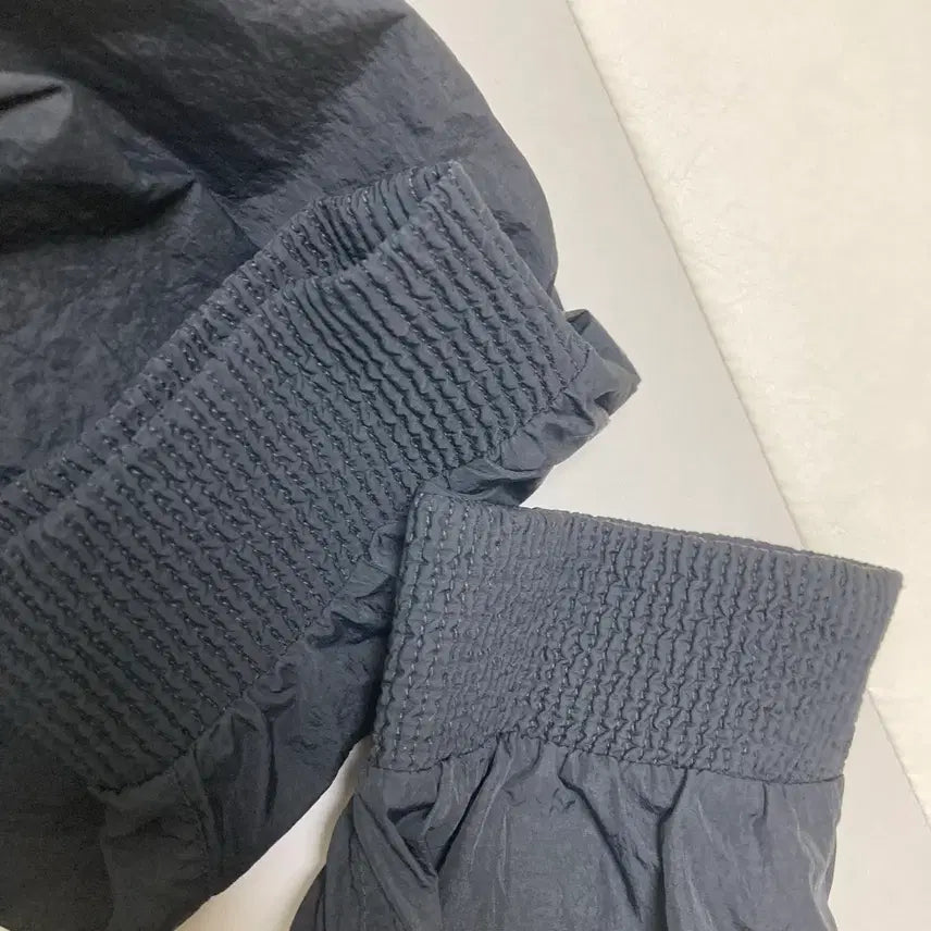 [BUNJANG] Nike Tech Pack Woven Jogger Pants Black L / 나이키 테크팩 우븐 팬츠 조거 블랙 L