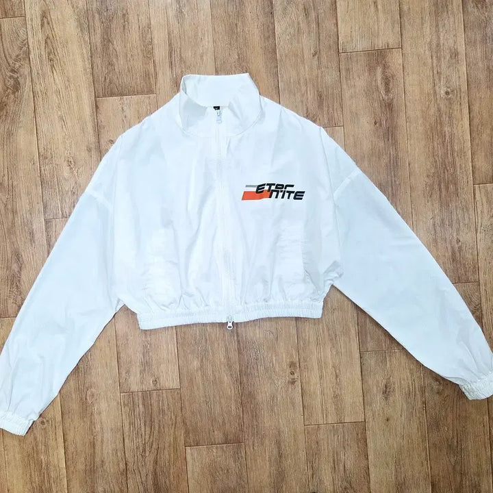[BUNJANG] HAE BY HAEKIM Two-Way Zipper Jacket / 해바이해킴(HAE BY HAEKIM) 투웨이 지퍼자켓 55-66