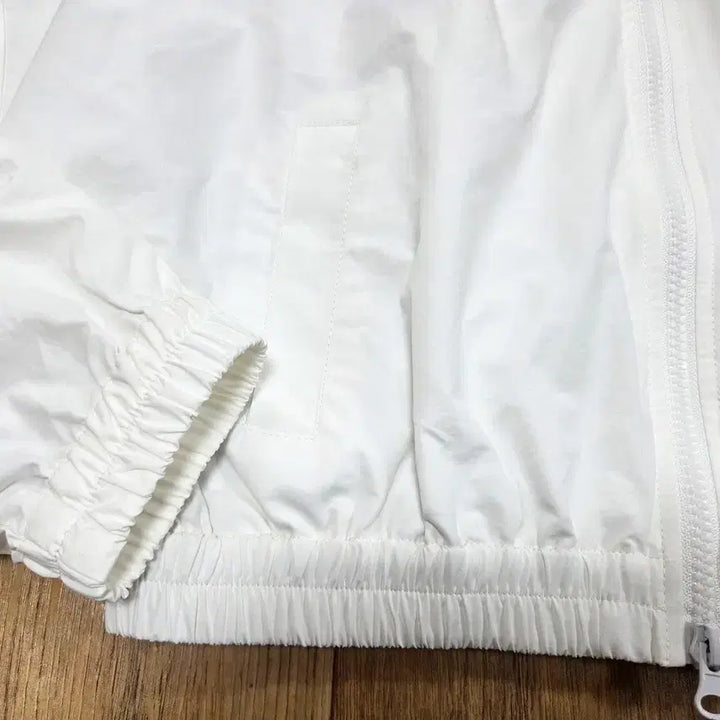 [BUNJANG] HAE BY HAEKIM Two-Way Zipper Jacket / 해바이해킴(HAE BY HAEKIM) 투웨이 지퍼자켓 55-66