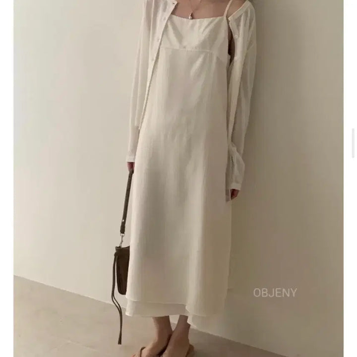 [SOLD OUT] 런던레이스 린넨 가디건