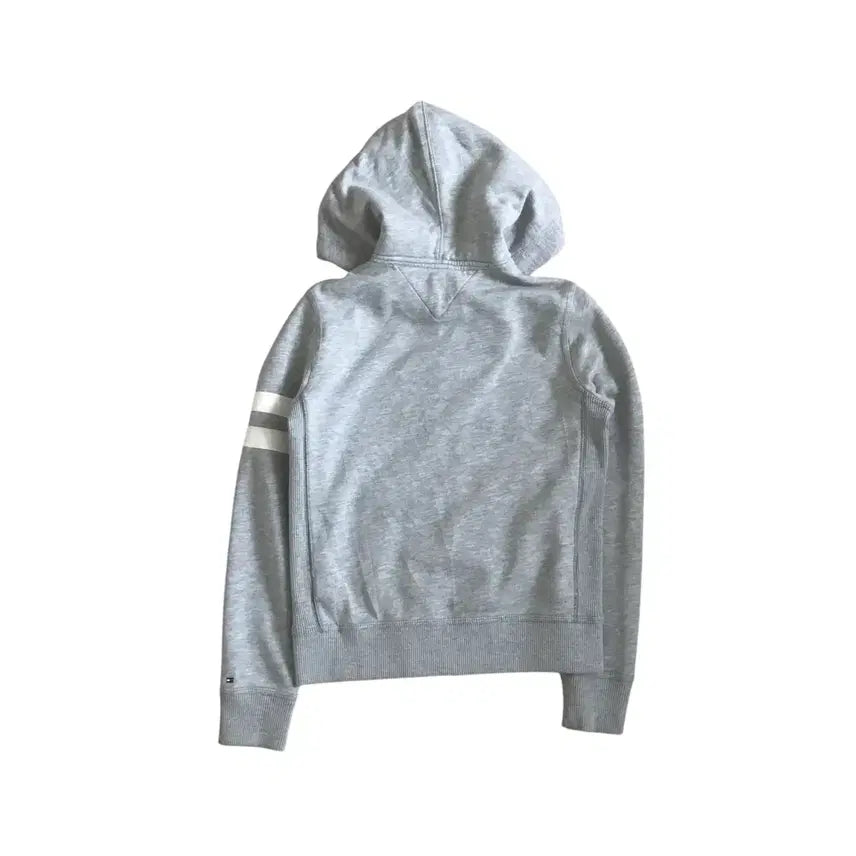 [BUNJANG] Tommy Hilfiger Hooded Zip-up / 타미힐피거 후드집업
