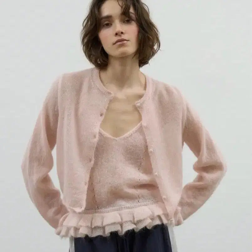 [SOLD OUT] foeto 포에토가디건