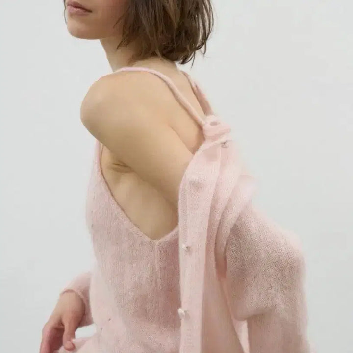 [SOLD OUT] foeto 포에토가디건
