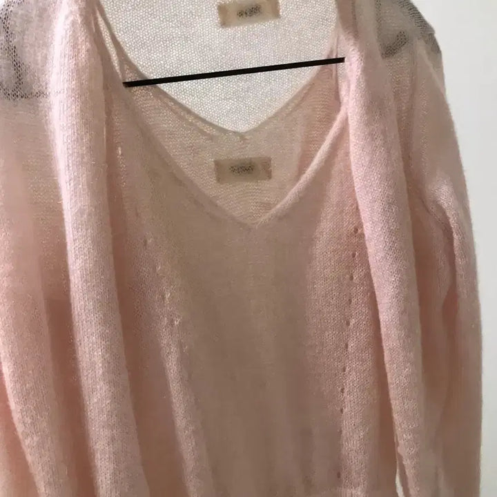 [SOLD OUT] foeto 포에토가디건