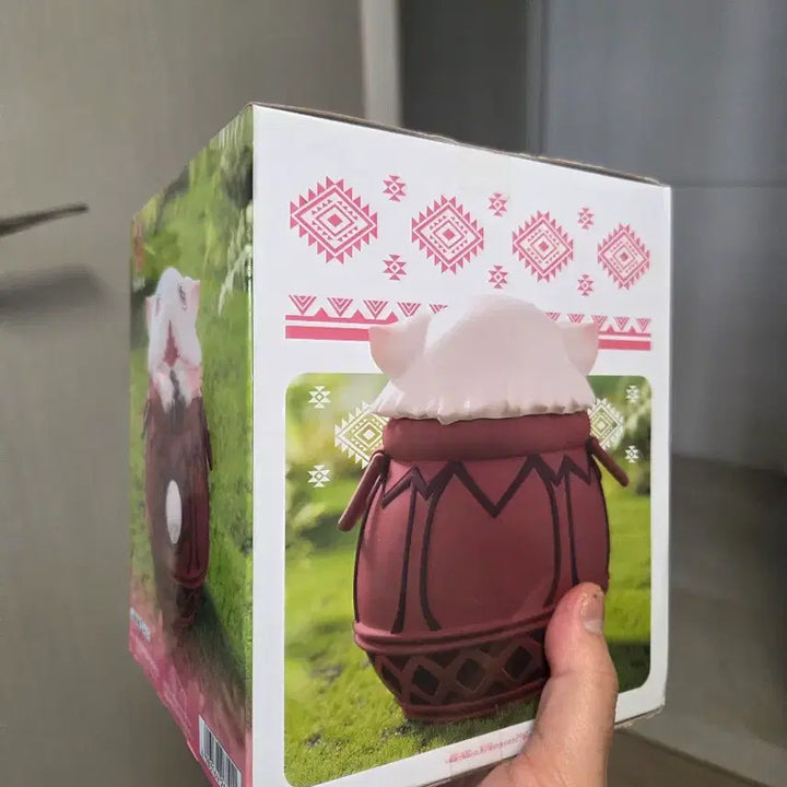 [SOLD OUT] 반다이 메이드 인 어비스 나나치 피규어
