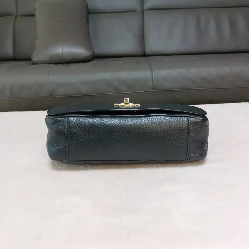 [BUNJANG] Tory Burch Chain Crossbody Bag / 토리버치 체인 크로스백
