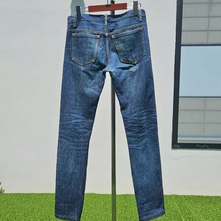 [BUNJANG] A.P.C. Denim Pants / 아페쎄 데님 팬츠