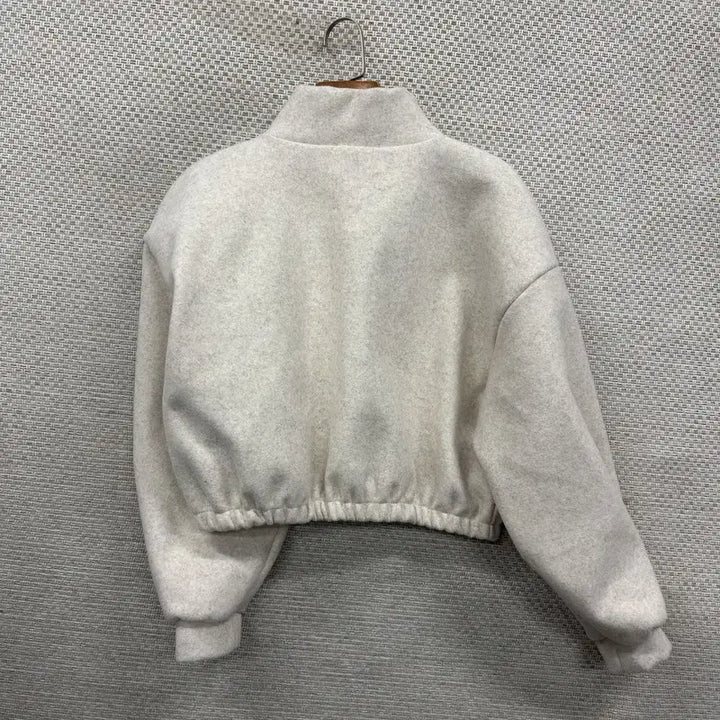 [BUNJANG] Vintage Crop Jacket M14349 / 빈티지 크롭 자켓 90 M14349