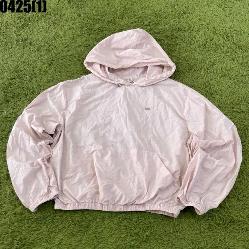 [SOLD OUT] 라퓨지 아노락