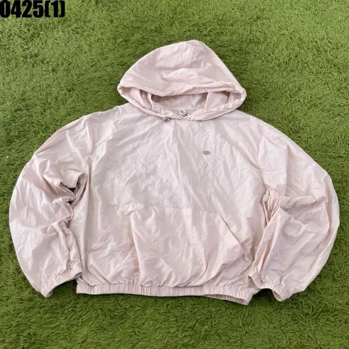 [SOLD OUT] 라퓨지 아노락