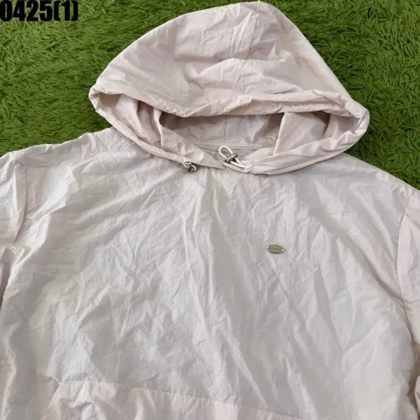 [SOLD OUT] 라퓨지 아노락