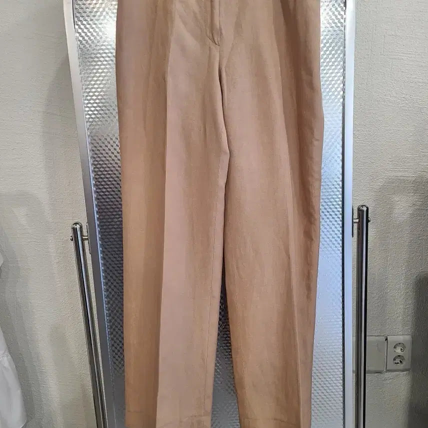 [BUNJANG] Armani Collezioni Slacks Pants / 아르마니 꼴레지오니 슬랙스 팬츠 44