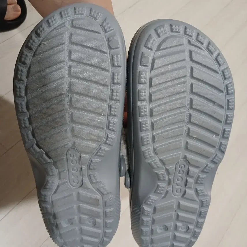 [SOLD OUT] 털크록스 새상품 280