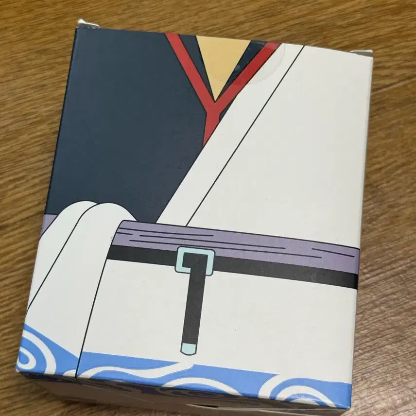 [SOLD OUT] 스파오 긴토키 파자마 L 판매합니다