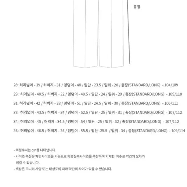 [BUNJANG] Andersson Bell Wide Leg Jeans / [28]앤더슨벨 지퍼 와이드 레그 진
