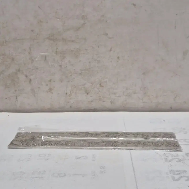 [BUNJANG] Embossed Pattern Paperweight Set / [족은] 양각 문양 문진 1세트 (2점) (177)