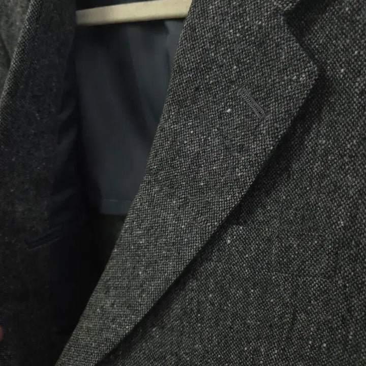 [BUNJANG] The Basics Wool 90% Jacket / THE BASICS 울90% 자켓 (일본제)