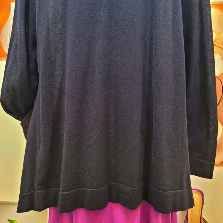[BUNJANG] COS Loose Fit Open Cardigan / 코스 COS 루즈핏 오픈 가디건