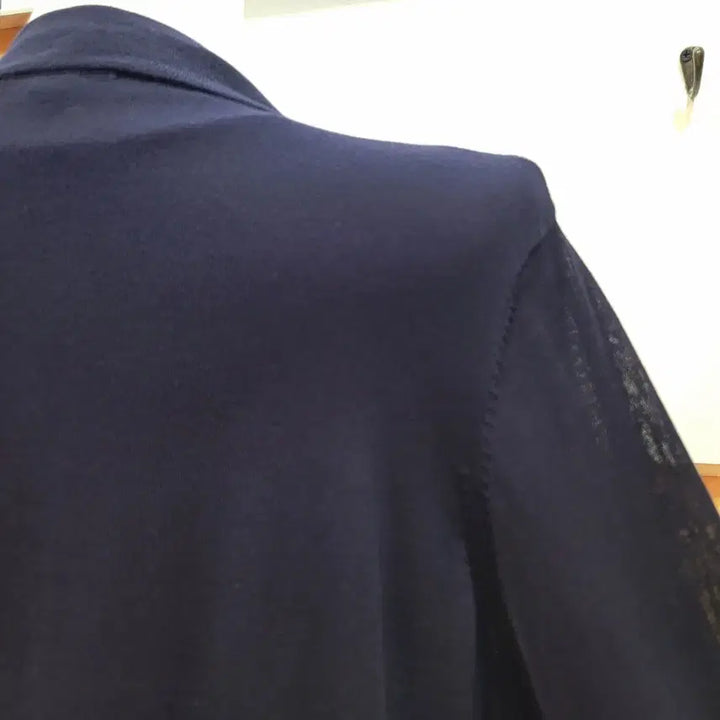 [BUNJANG] COS Loose Fit Open Cardigan / 코스 COS 루즈핏 오픈 가디건