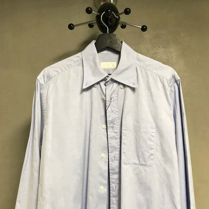 [BUNJANG] Prada Shirt 40 / 프라다 셔츠 40