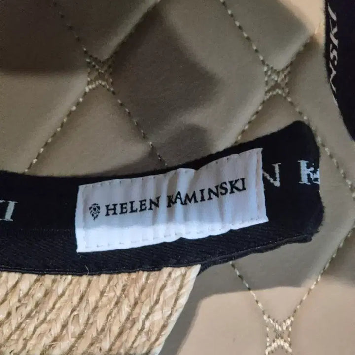 [BUNJANG] Helen Kaminski Bianca Sun Cap / 헬렌카민스키 비앙카 썬캡