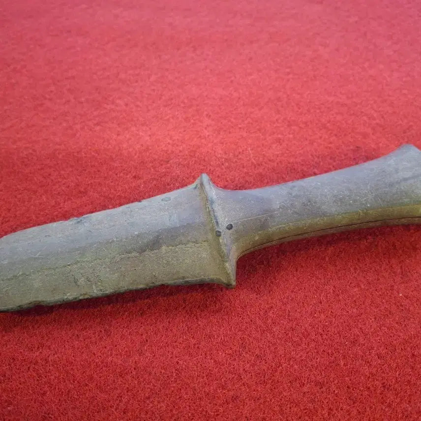 [BUNJANG] Ancient Bronze Dagger / 돌칼