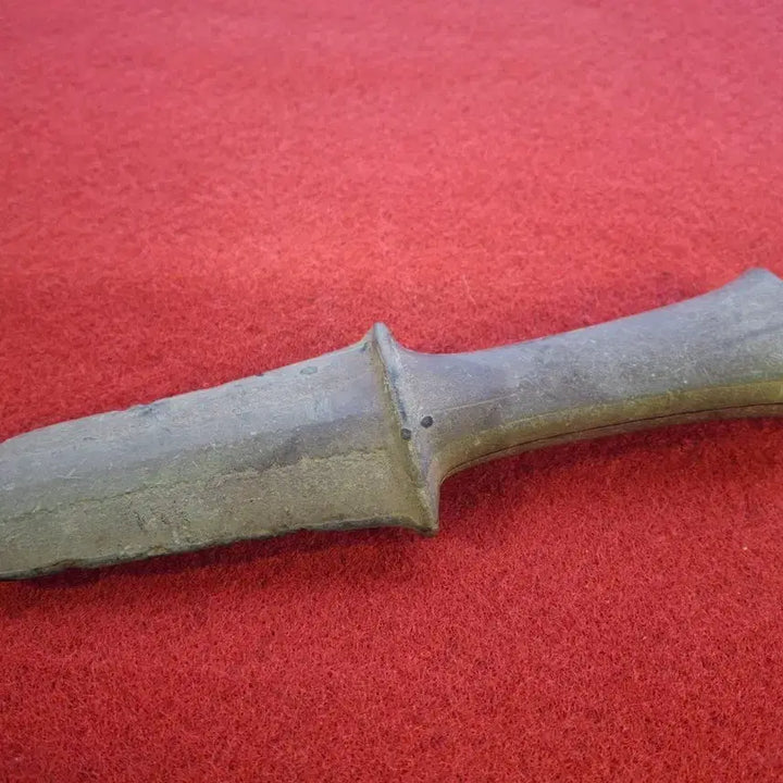 [BUNJANG] Ancient Bronze Dagger / 돌칼
