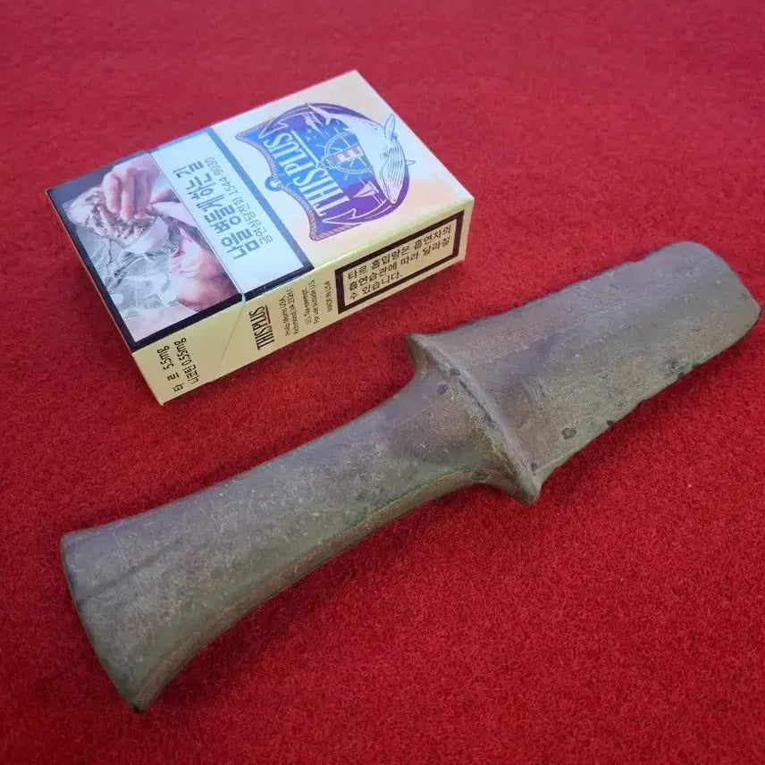[BUNJANG] Ancient Bronze Dagger / 돌칼
