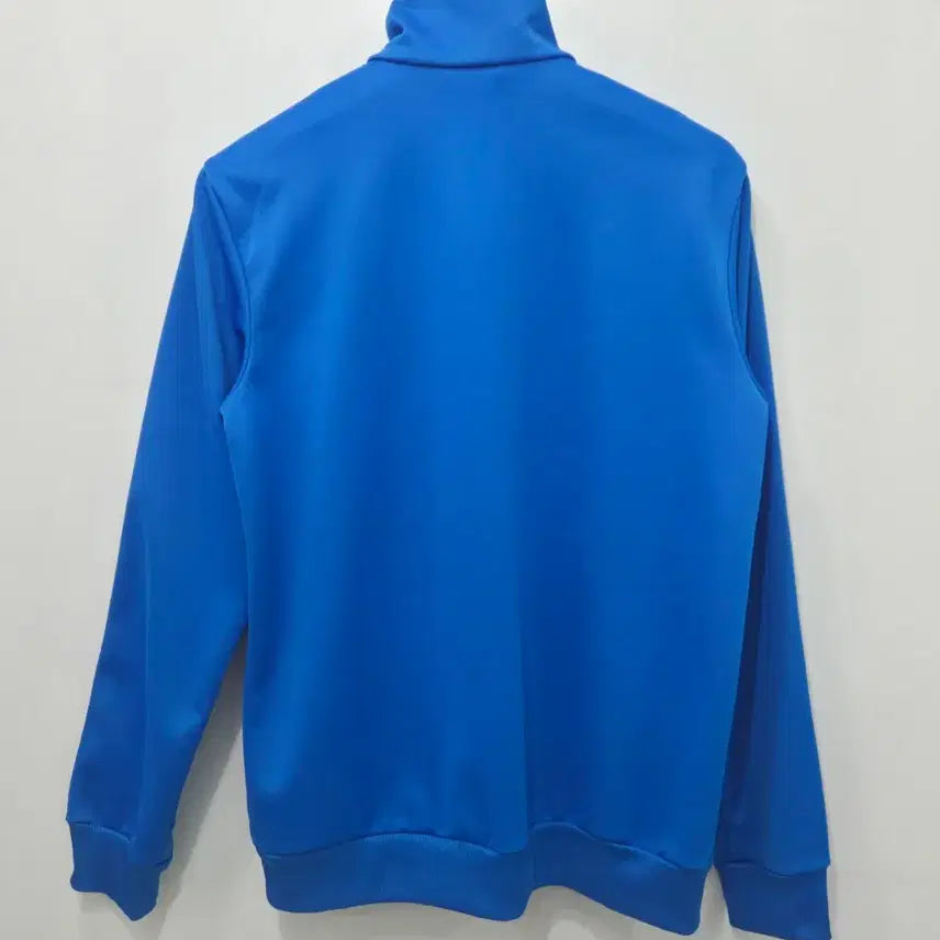 [BUNJANG] Adidas Firebird Track Top Blue / 아디다스 파이어버드 트랙탑 블루
