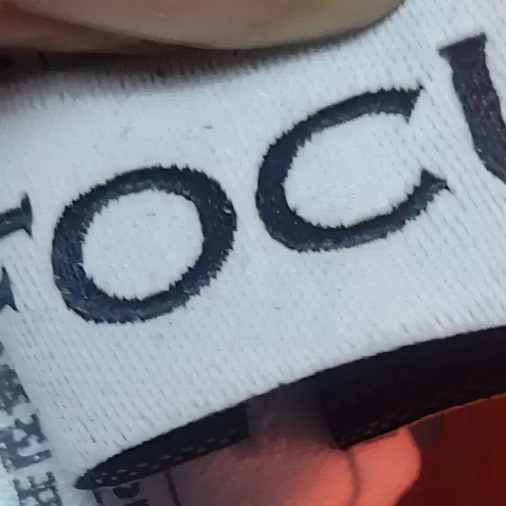 [BUNJANG] FOCUS Blue Slacks / FOCUS바지