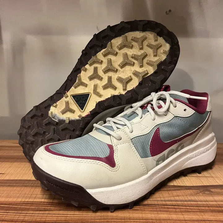 [BUNJANG] Nike ACG Lowcate Sneakers / 나이키 ACG 로우케이트