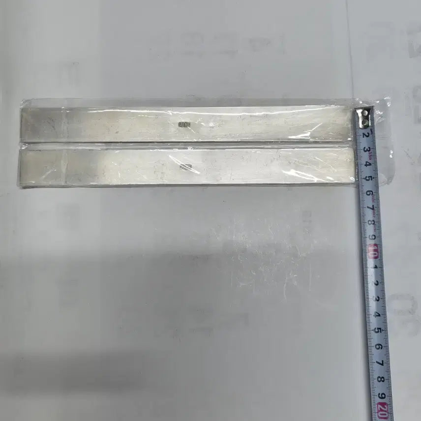 [BUNJANG] Jogeun Embossed Pattern Paperweight Set / [족은] 양각 문양 문진 1세트 (2점) (175)