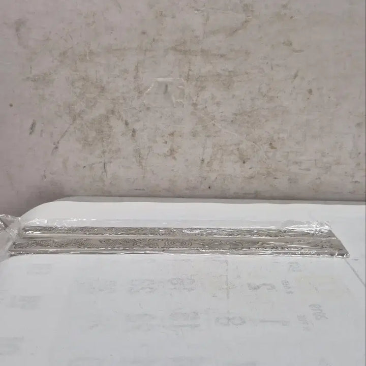 [BUNJANG] Jogeun Embossed Pattern Paperweight Set / [족은] 양각 문양 문진 1세트 (2점) (175)
