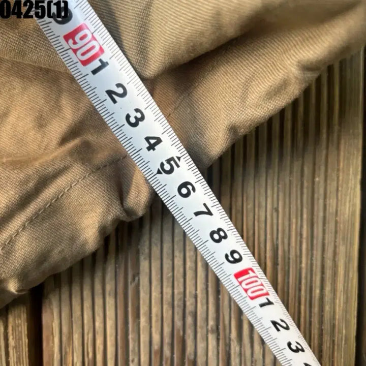 [SOLD OUT] 라퓨지스토어 야상 자켓