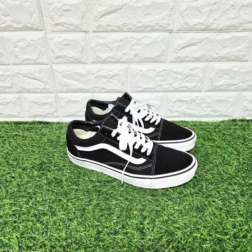 [SOLD OUT] 반스 270 올드스쿨 스니커즈 운동화