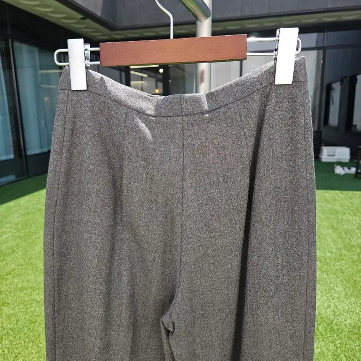 [BUNJANG] Burberry Wool Slacks / 버버리 울 슬랙스