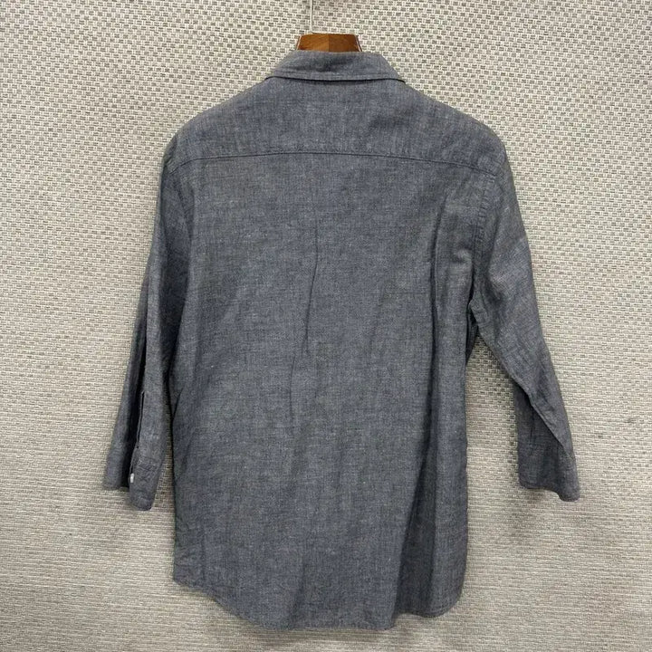 [BUNJANG] 8Seconds Shirt M14353 / 에잇세컨즈 셔츠 L M14353