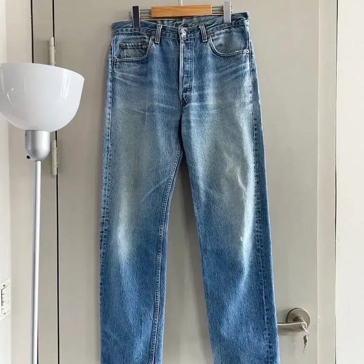 [SOLD OUT] 90s USA levis 501 빈티지 리바이스